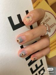 -妙睫屋日式美甲美睫