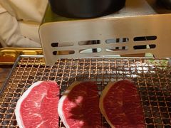 -九田家黑牛烤肉料理(太阳宫广场店)
