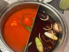 -一绪に寿喜烧(荟聚店)