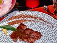 -牛将军•涮肉•烤肉(北京王府井·故宫店)
