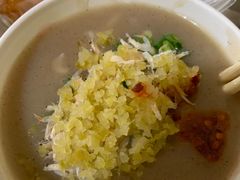 -汪记鲜鱼糊汤粉(沈阳路总店)