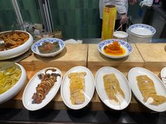 -小厨师·二十年沈家门小海鲜(百井坊巷店)