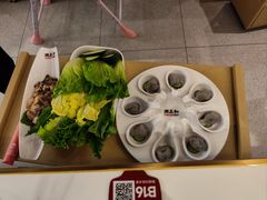 -潮正和潮汕牛肉火锅·老字号(番禺万达店)