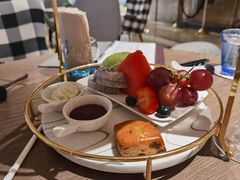 -粤海喜来登酒店·&More聚驿(天河城店)