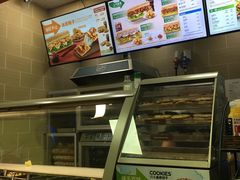 -赛百味SUBWAY(三阳广场店)