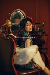 -青海西宁9号婚纱摄影旅拍工作室