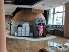 -纽斯桑拿会所(东绣路店)