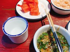 -黄家码头老火锅(解放碑旗舰店)