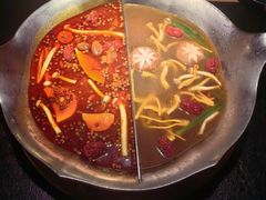 -湊湊火锅·茶憩(上海合生汇店)