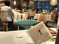 -莆田餐厅PUTIEN(三里屯店)
