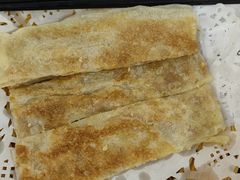 -芬芳甜品(同福路店)