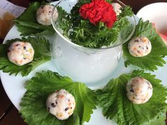 -捞神煲汤火锅(湖滨商业街店)