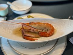 熟醉大头虾-江南雅厨(李公堤店)