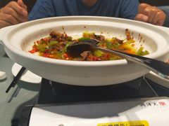 -润泽天·湘味家宴(岳麓山店)