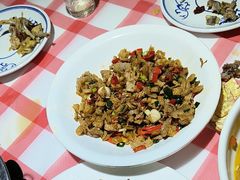 -好帮厨·下饭浏阳菜·坚持现炒(月湖店)