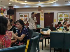 大堂-北海港酒楼 海鲜代加工 粤菜(淡村商贸城店)