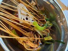 -嘉州鲜知味钵钵鸡(奎星楼店)