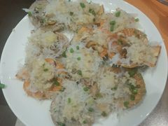 android_upload_pic-万德诺富特酒店·自助餐厅(万德大厦店)