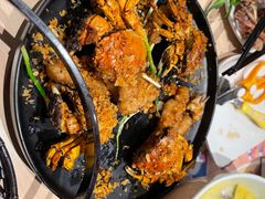 -避风塘(宝山万达店)