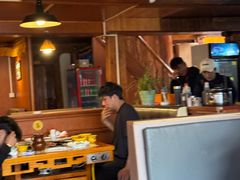 -顺顺小吃(独克宗古城店)