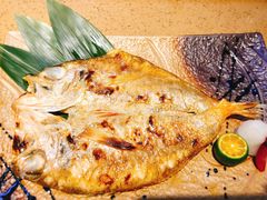 -达摩君日本料理(泰海花园小区店)