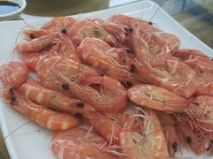 -明记海鲜大排档(巽寮湾店)