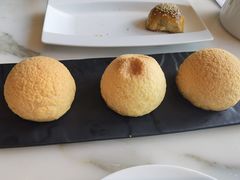 -顺德美的万豪酒店-万豪中餐厅