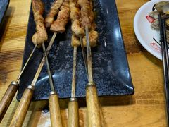 -老东镇啤酒屋海鲜加工·蒸汽海鲜·海鲜烧烤(台东店)