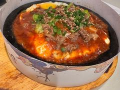 -七八冷面·延边朝鲜族美食(欢乐谷店)