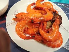 -龙凤美食(汇都店)