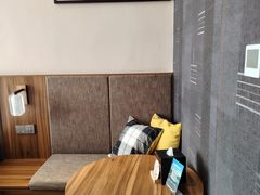 -如家精选酒店(苏州火车站苏锦地铁站店)