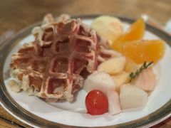 -老欧洲咖啡·西餐(后湖店)