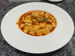 麻婆豆腐-頂好酒家·经典粤菜(海信广场店)