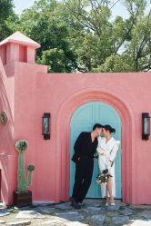 -太古映画婚纱摄影(天河店)