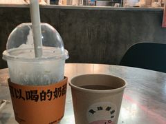-宝珠奶酪(浦东金桥店)