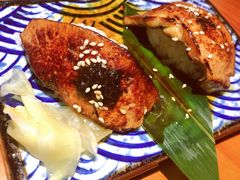 -有喜屋·烧鸟·居酒屋(周浦万达店)