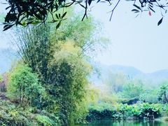 -森波拉火山温泉