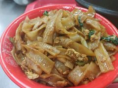 -复旦大学本部-食堂
