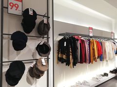 -ZARA(深圳金光华广场店)