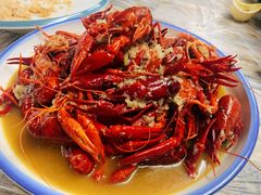 -龙虾奇迹(大华三路店)
