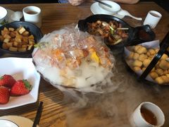 -小和庆·知味(首铸万科店)