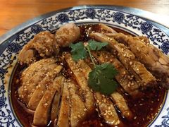 -金陵夜猫子私房菜(茂业天地店)