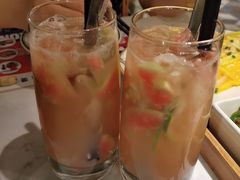 -食大利香港茶餐厅(南亚风情第一城店)