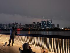 -海河外滩公园