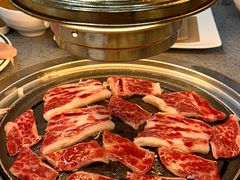 -乌拉烤肉(如皋首店)