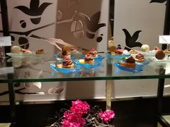 -广州花园酒店·凌璇阁旋转餐厅CAROUSEL360