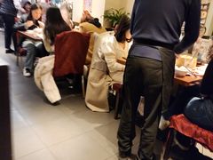 -文兴酒家(Chinatown - Gerrard Street)