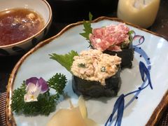-德川家日本料理(龙德广场店)
