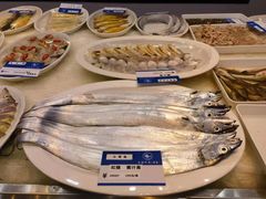 -宁海食府·涌宴(真和店)