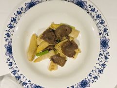 -Yan Ting 宴庭中餐厅(上海静安瑞吉酒店)